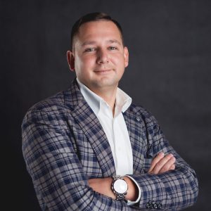 Mateusz Adamczyk - LUXE IMAGES ( www.luxeimages.pl ) - Fotografia wnętrz i architektury